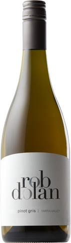 Rob Dolan Pinot Gris